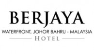 Berjaya Waterfront Hotel, Johor Bahru - Logo